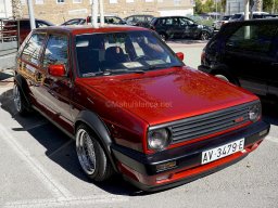 Exposición de Vehiculos antiguos 2023